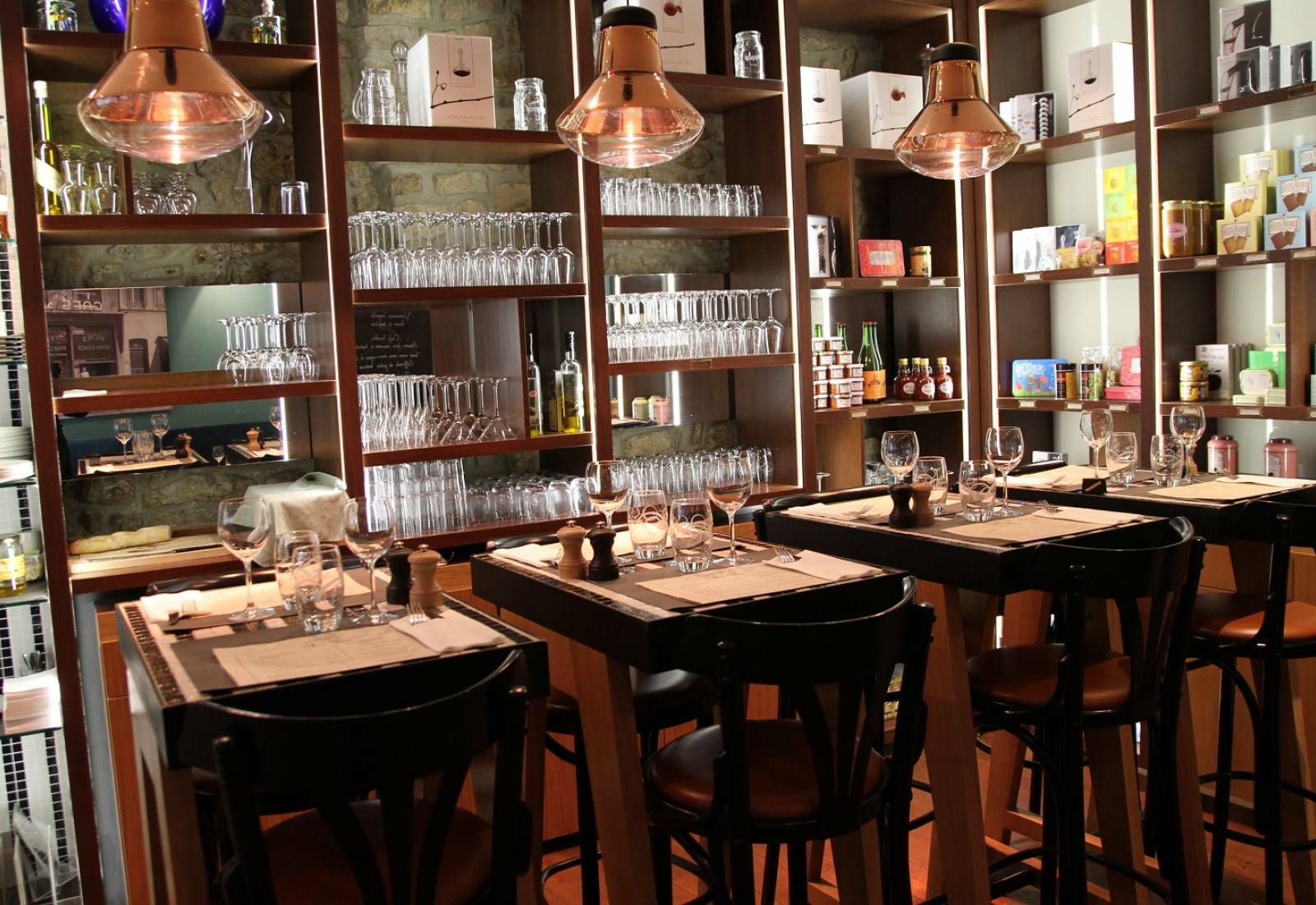 Le Place D'armes Hotel 5*