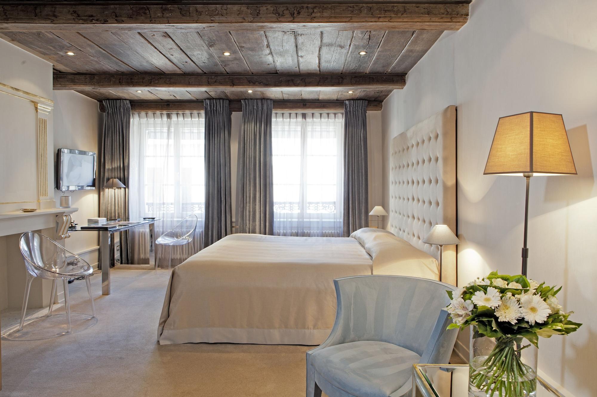 Le Place D'armes - Relais & Chateaux Luxembourg