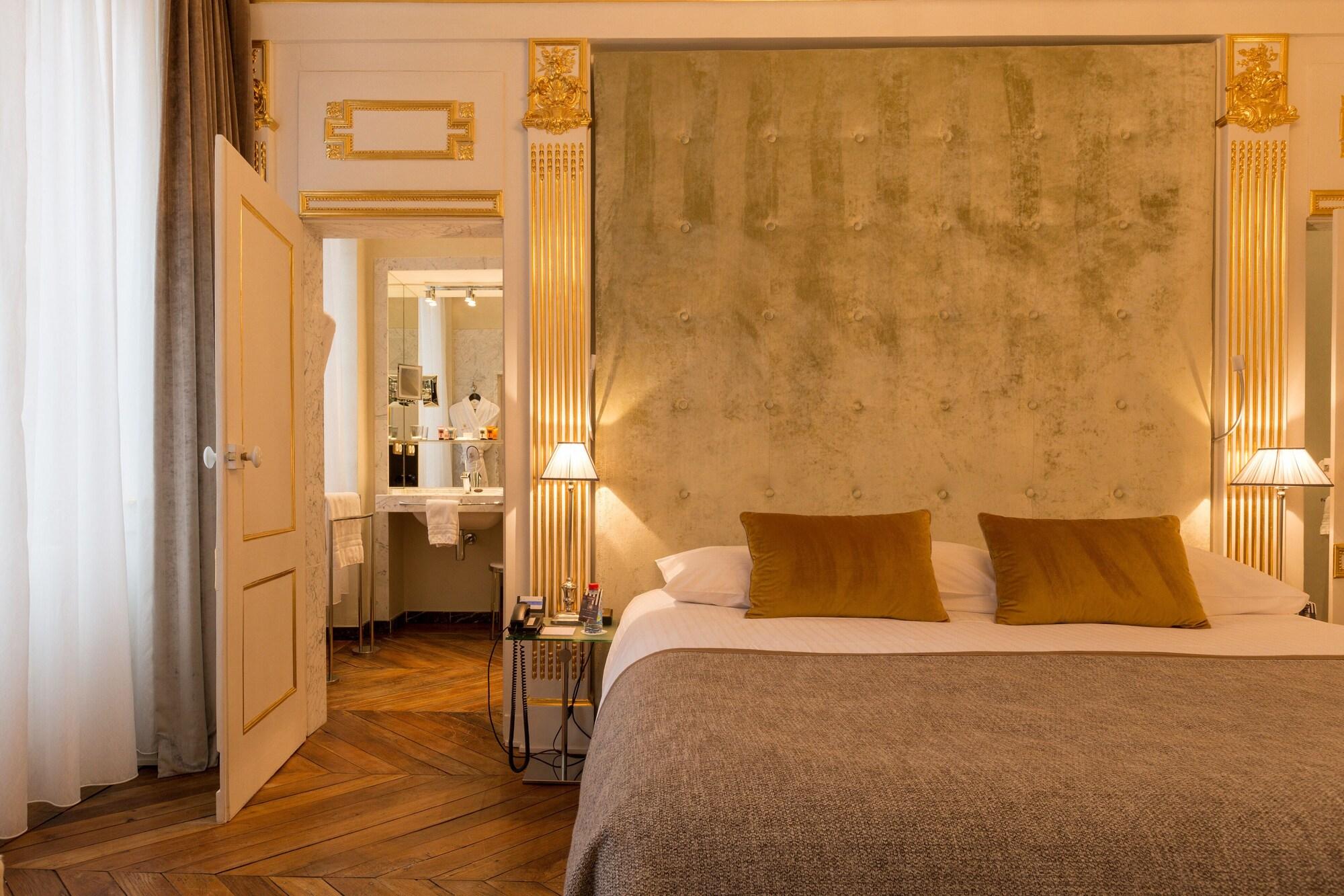 Le Place D'armes - Relais & Chateaux Luxembourg
