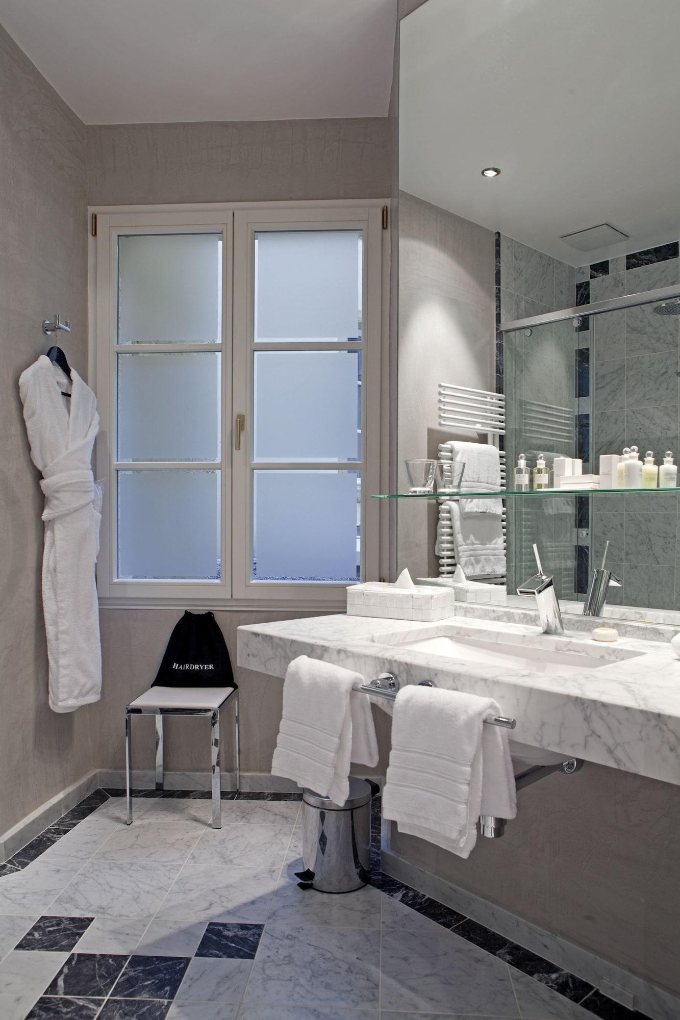 Le Place D'armes - Relais & Chateaux 5* Luxembourg