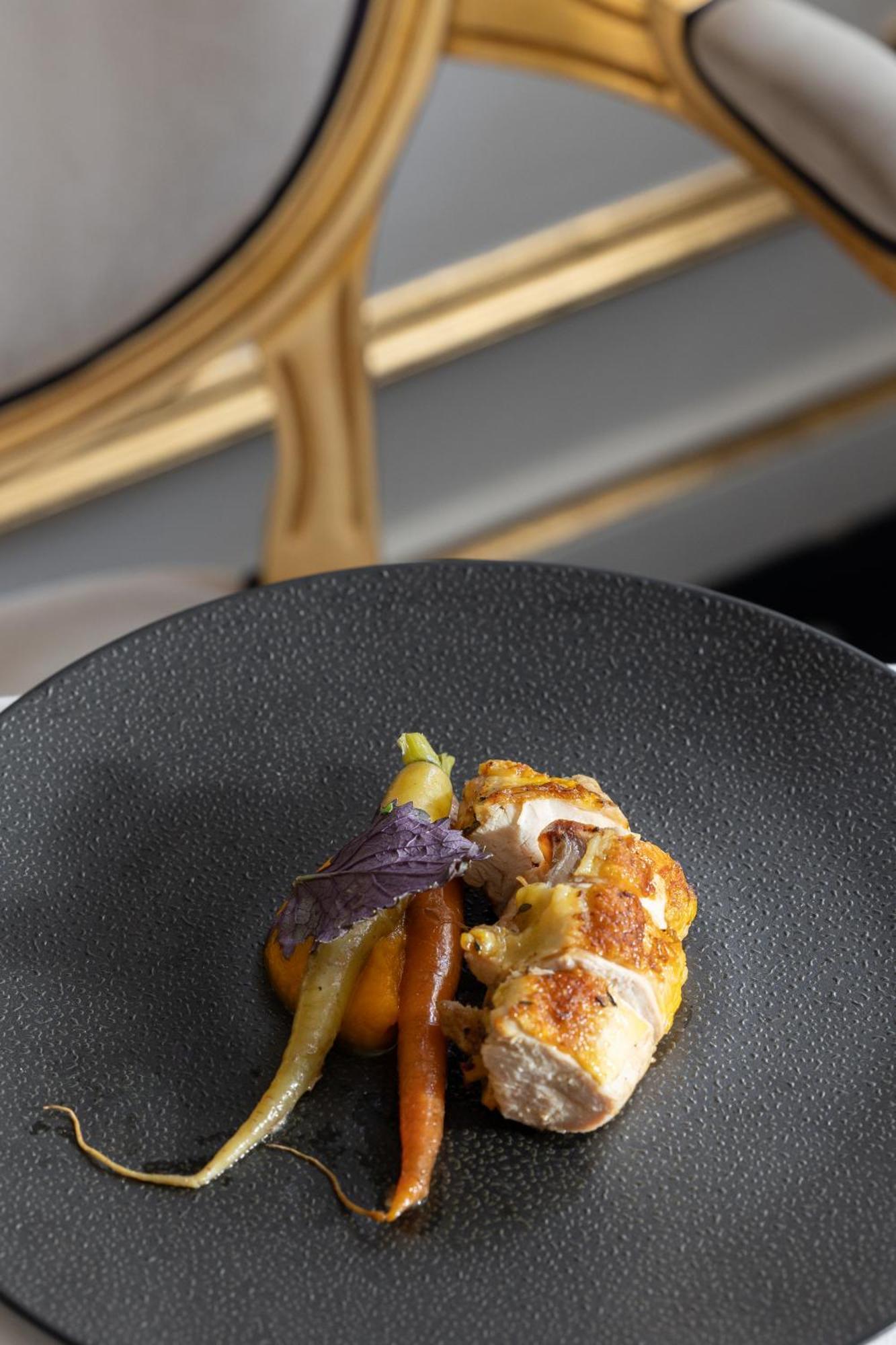 Le Place D'armes - Relais & Chateaux Luxembourg