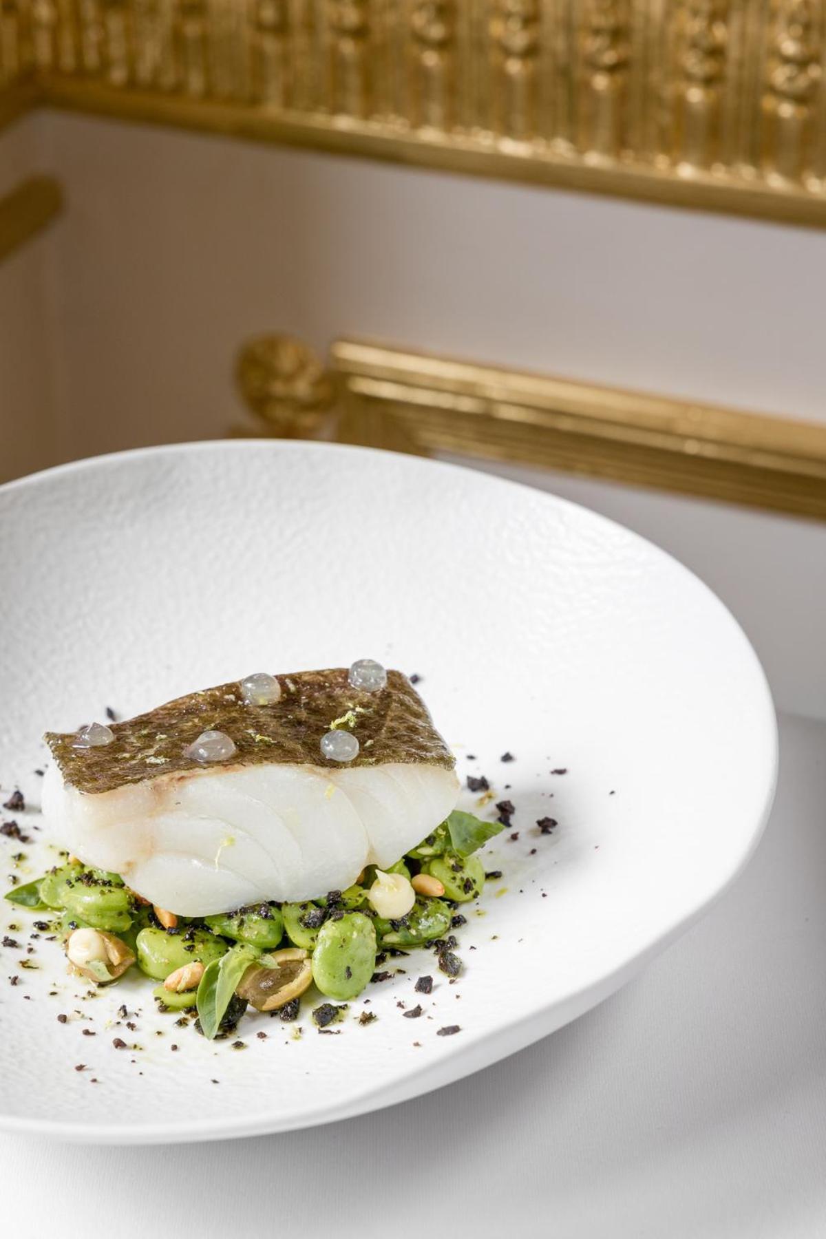 Le Place D'armes - Relais & Chateaux Hotel 5*