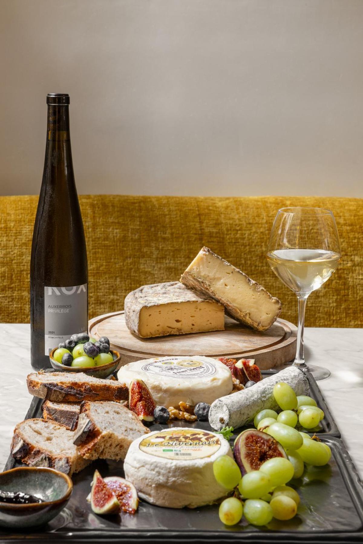 Le Place D'armes - Relais & Chateaux Hotel