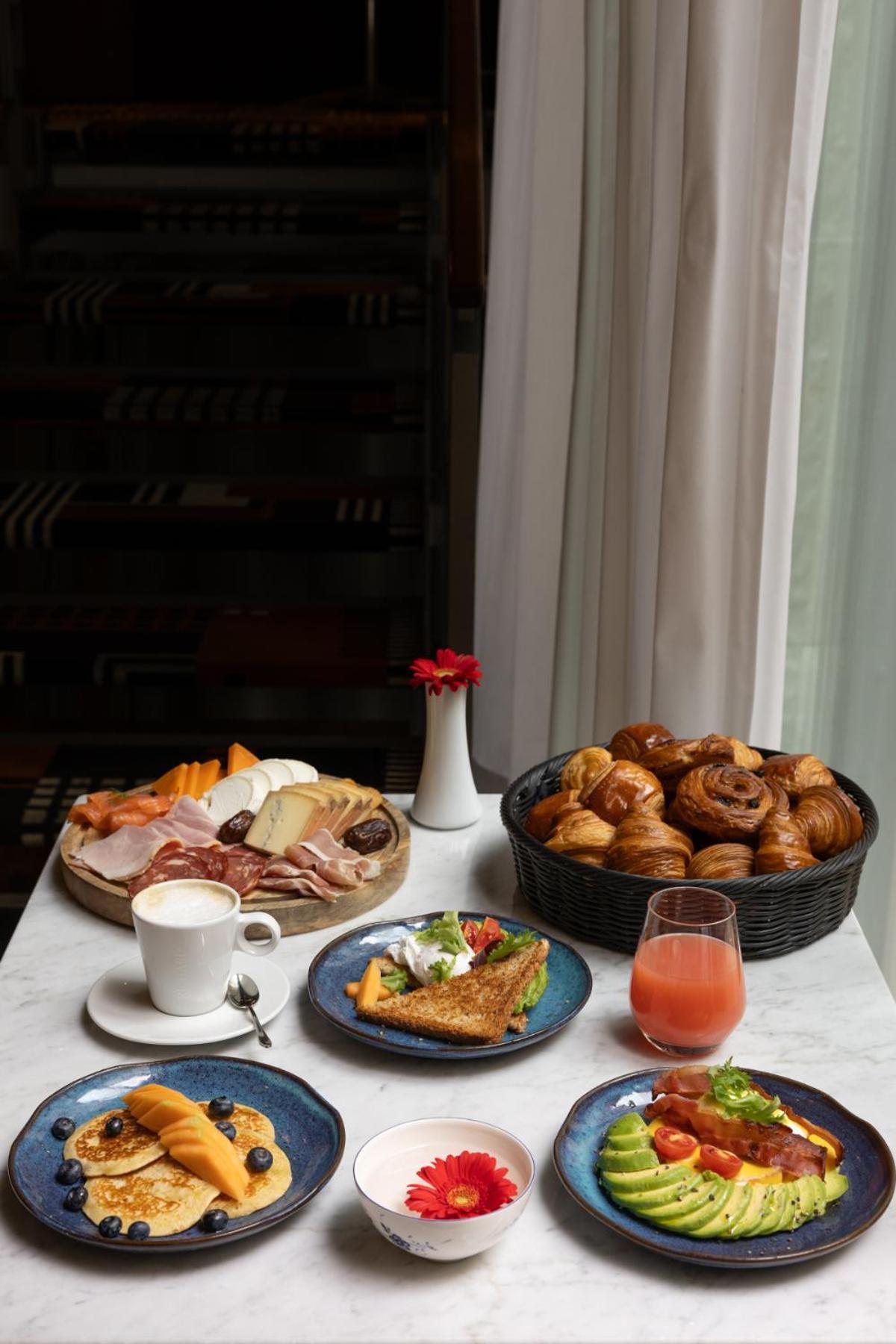 Le Place D'armes - Relais & Chateaux 5*