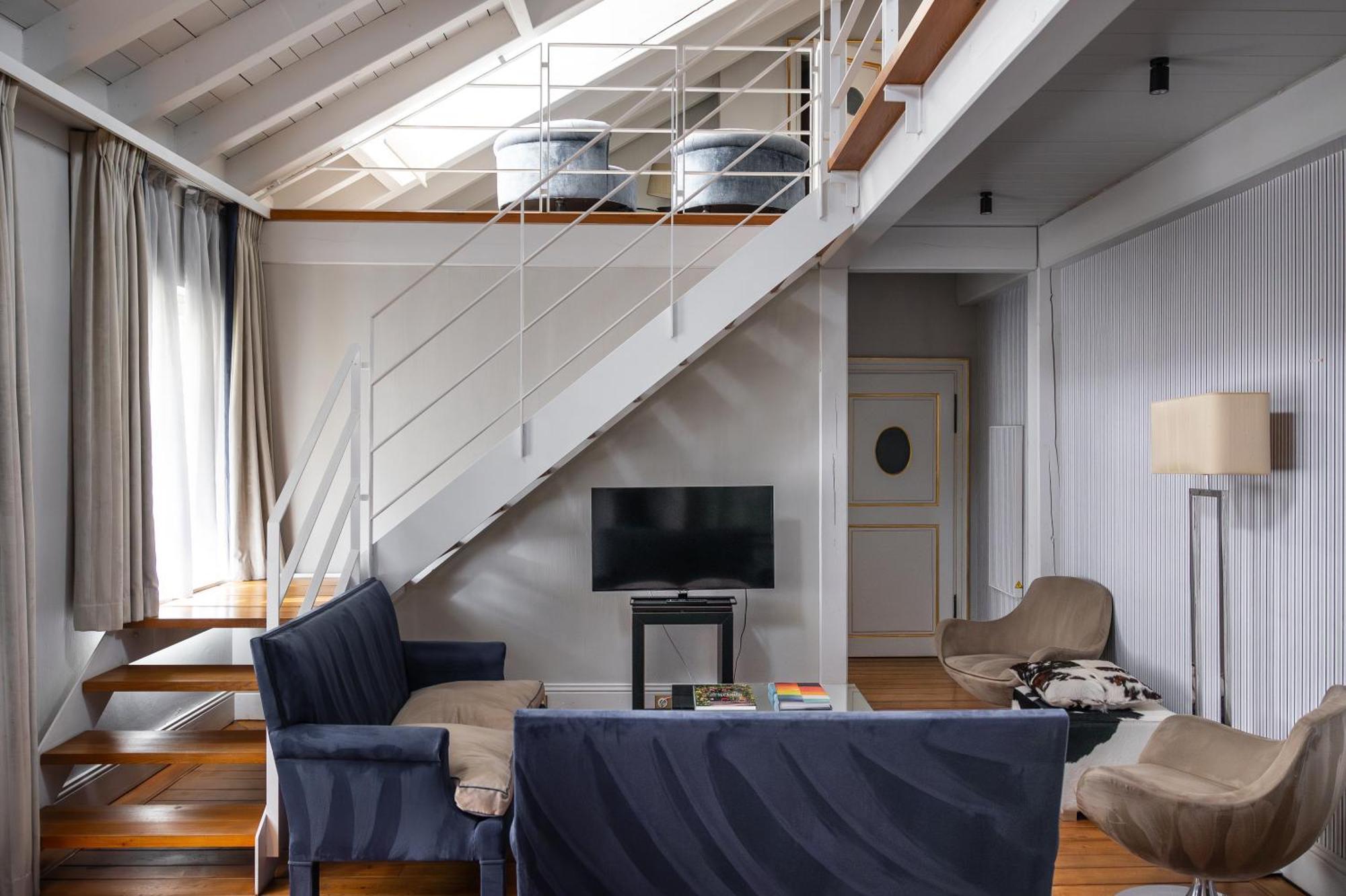 Le Place D'armes - Relais & Chateaux Hotel 5*