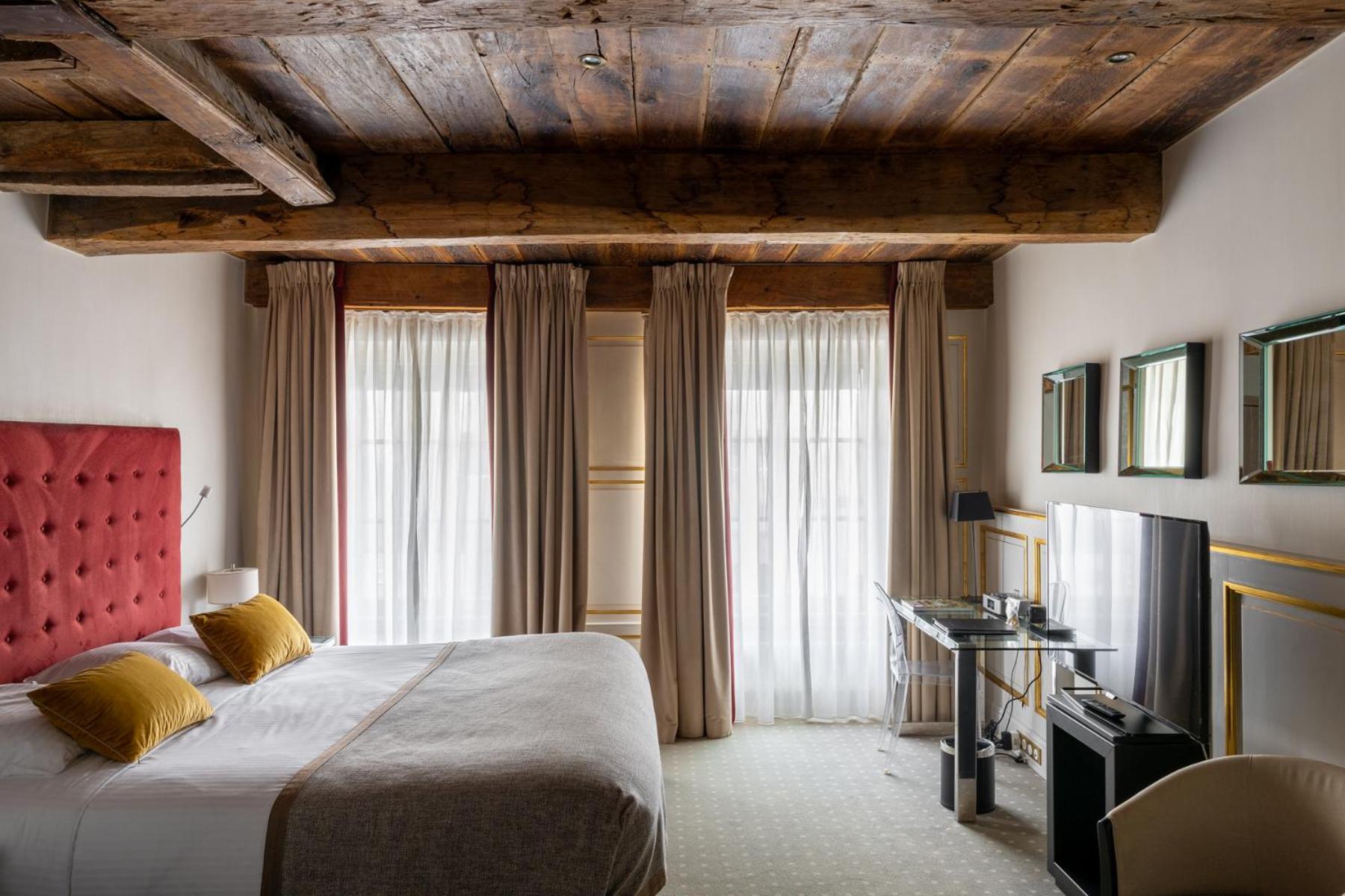 Le Place D'armes - Relais & Chateaux Luxembourg
