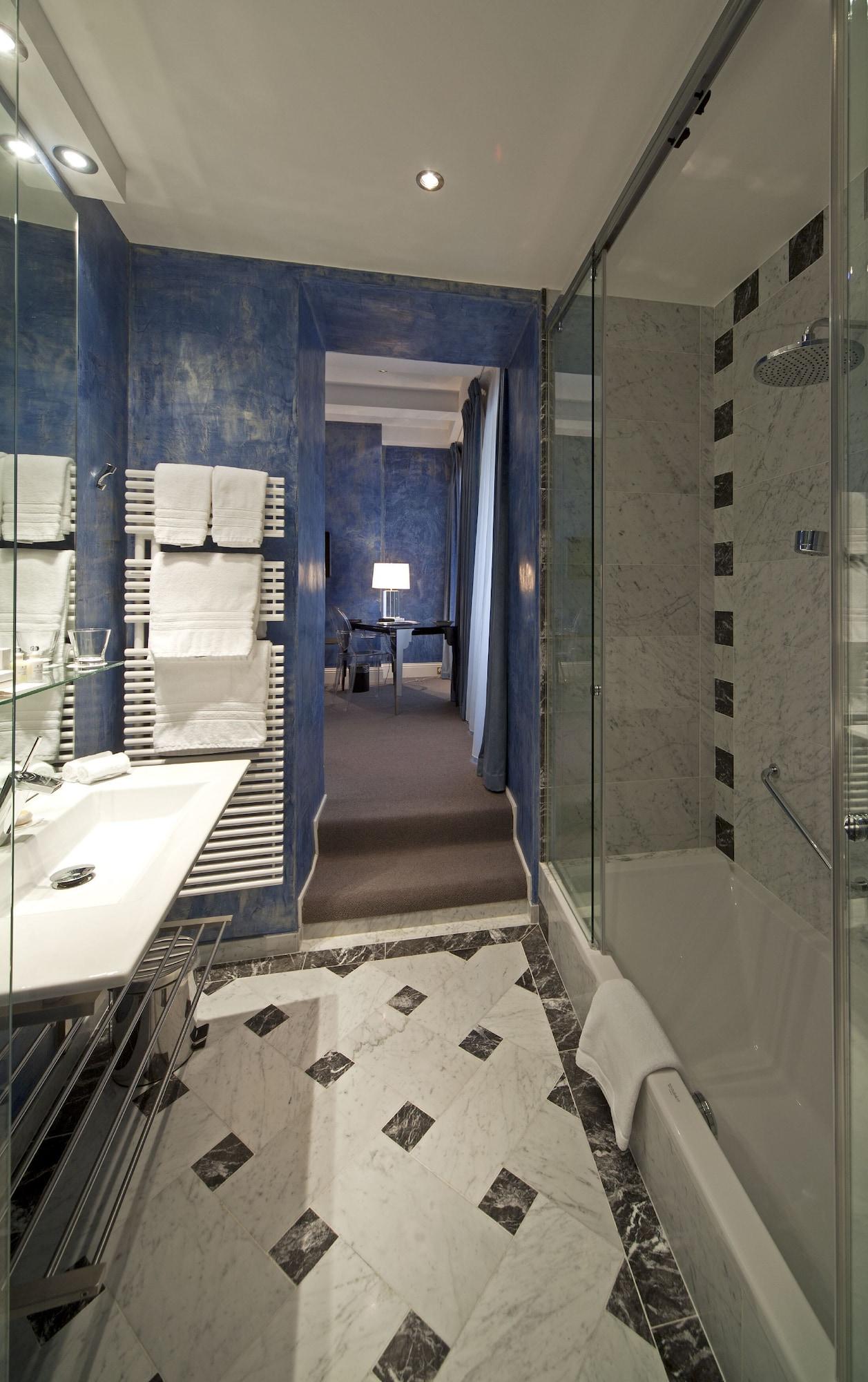 Le Place D'armes - Relais & Chateaux