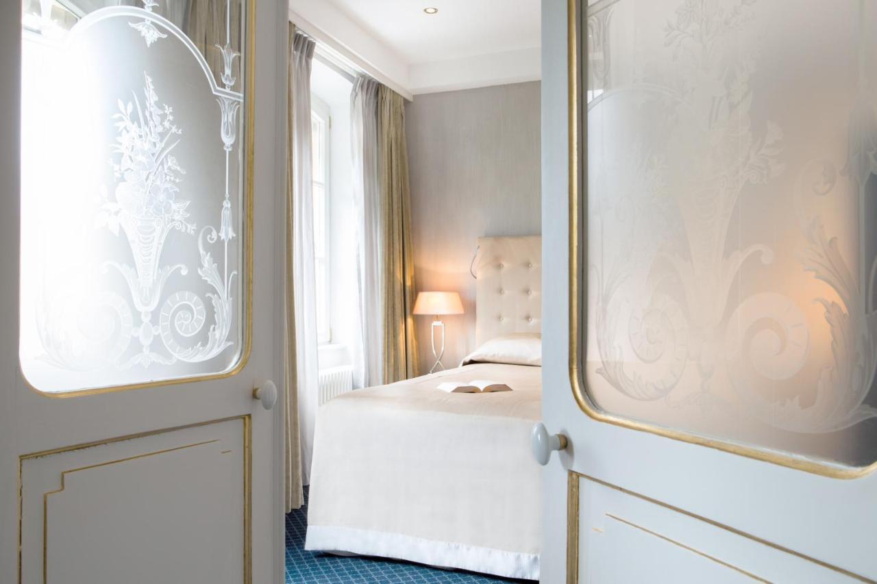 Hotel Le Place D'armes - Relais & Chateaux