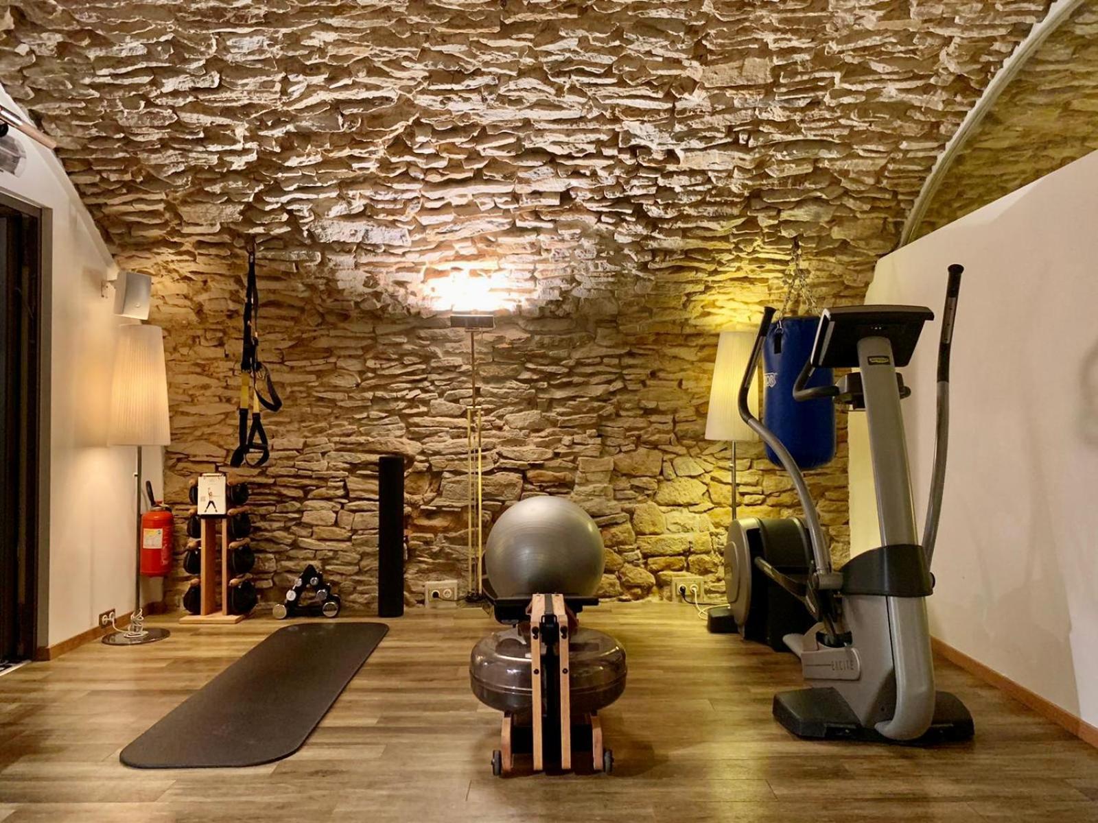 Le Place D'armes - Relais & Chateaux 5*