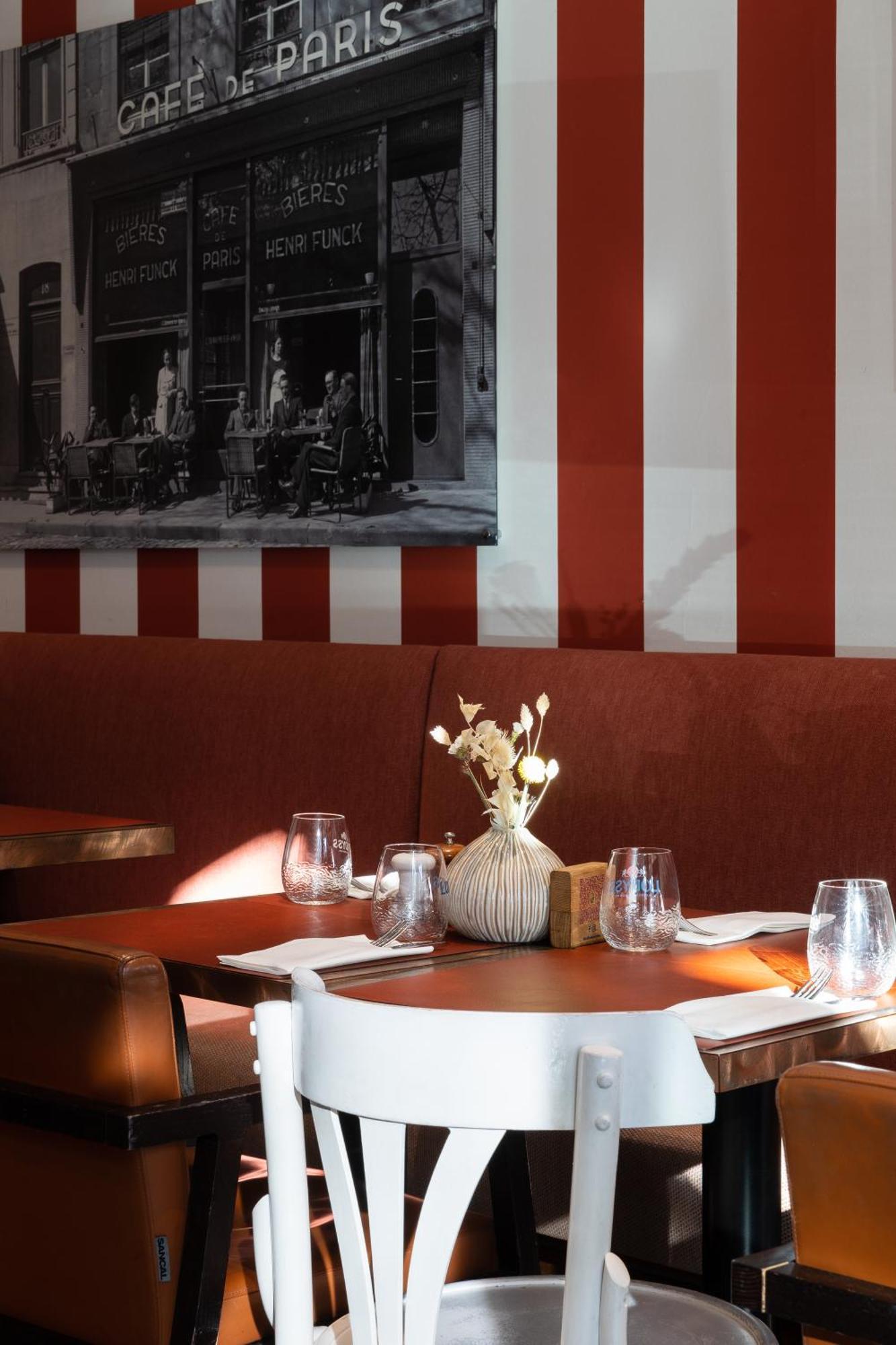 Le Place D'armes - Relais & Chateaux Luxemburgo