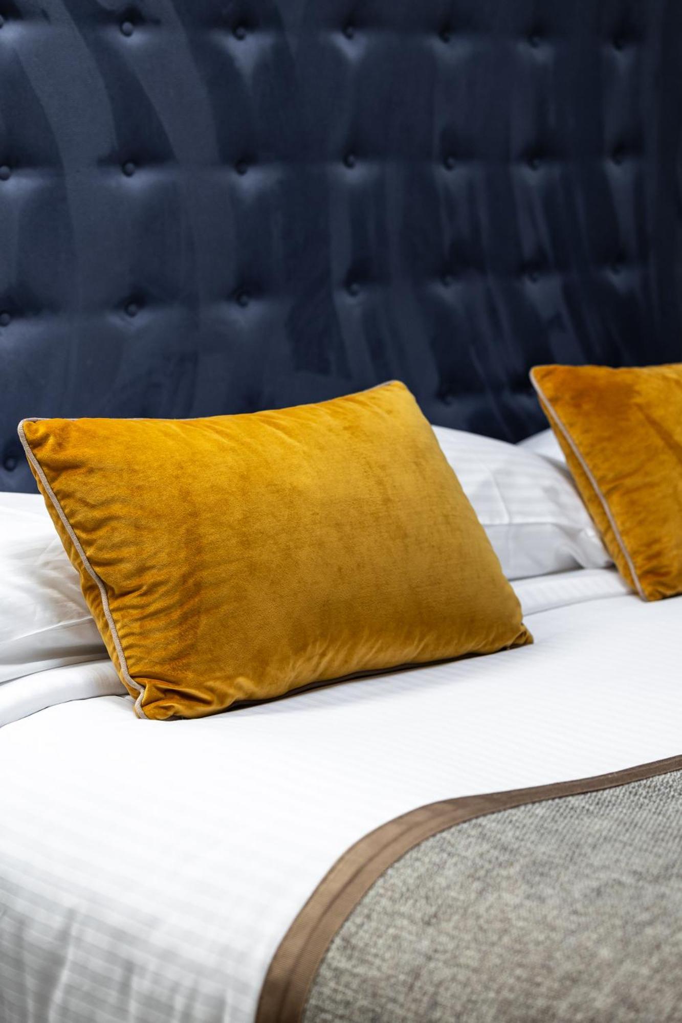 Le Place D'armes - Relais & Chateaux 5* Luxemburgo
