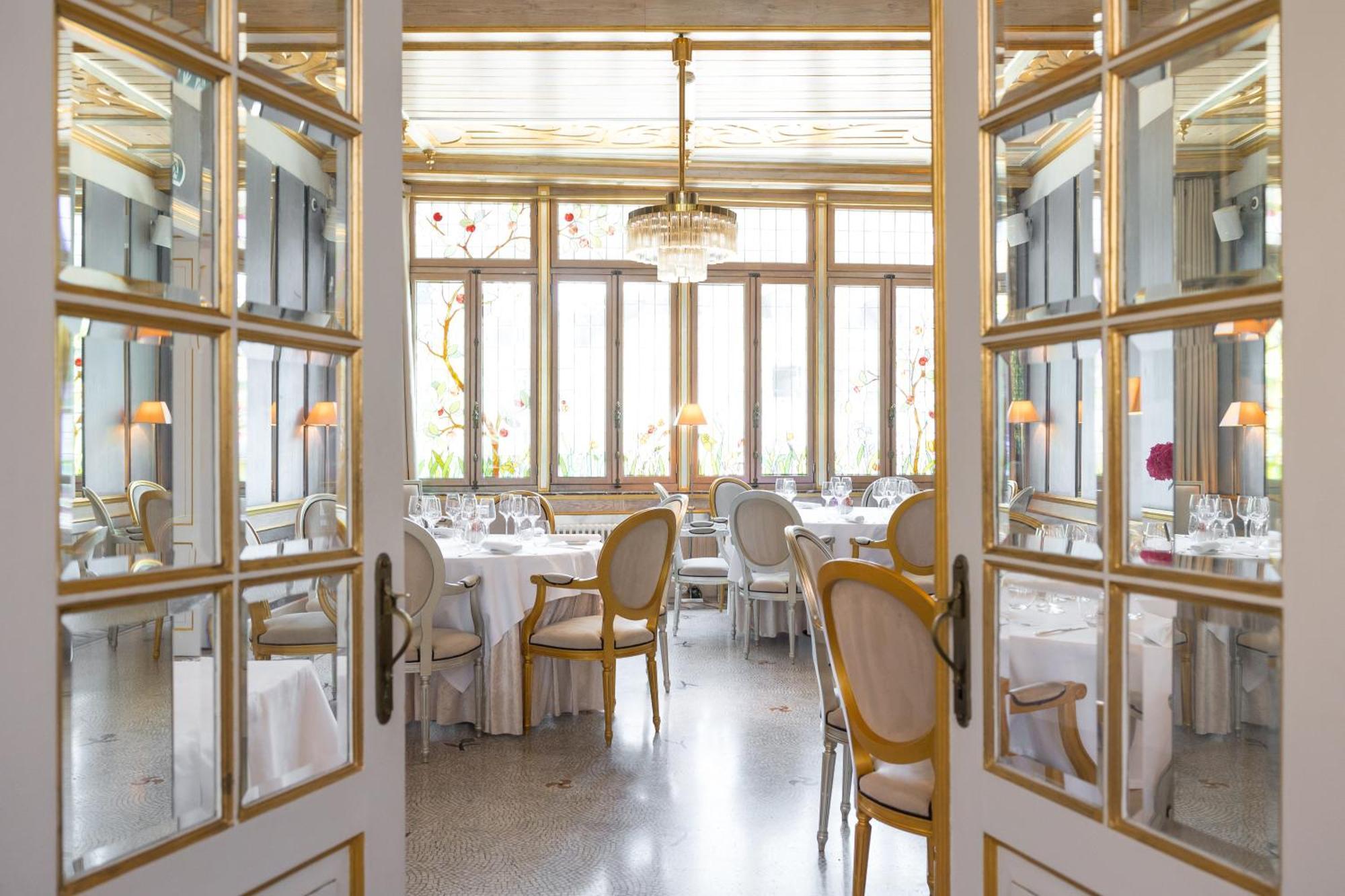 Hotel Le Place D'armes - Relais & Chateaux Luxemburgo