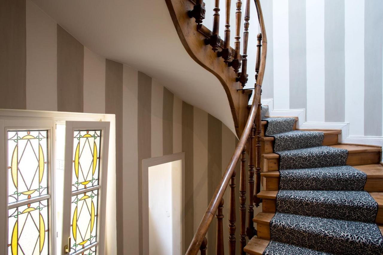 Hotel Le Place D'armes - Relais & Chateaux